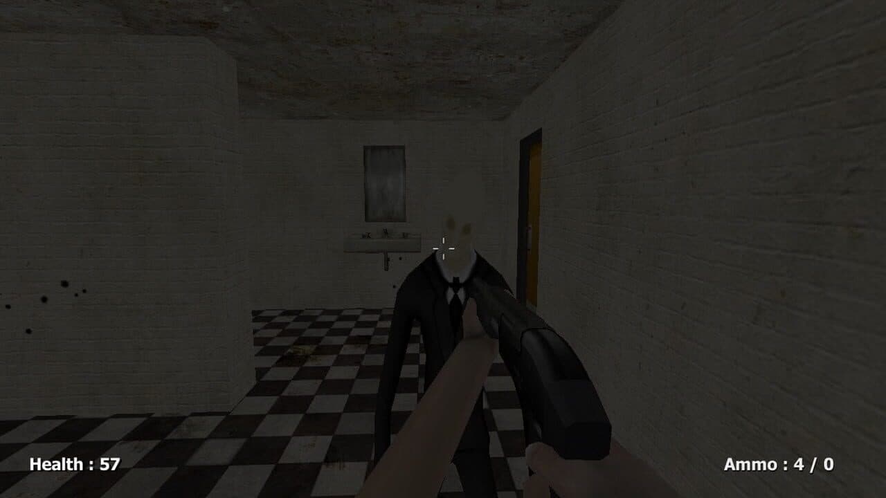 While We Sleep: Slendrina Is Here thumbnail 8
