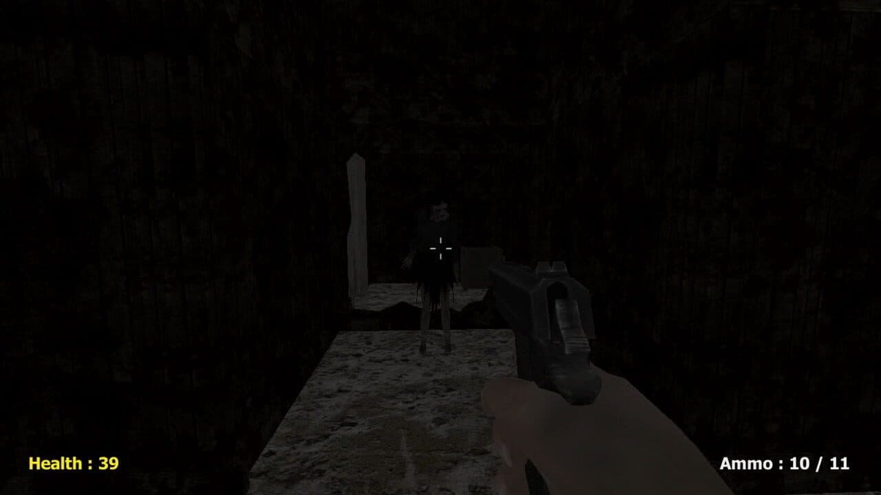 While We Sleep: Slendrina Is Here thumbnail 2