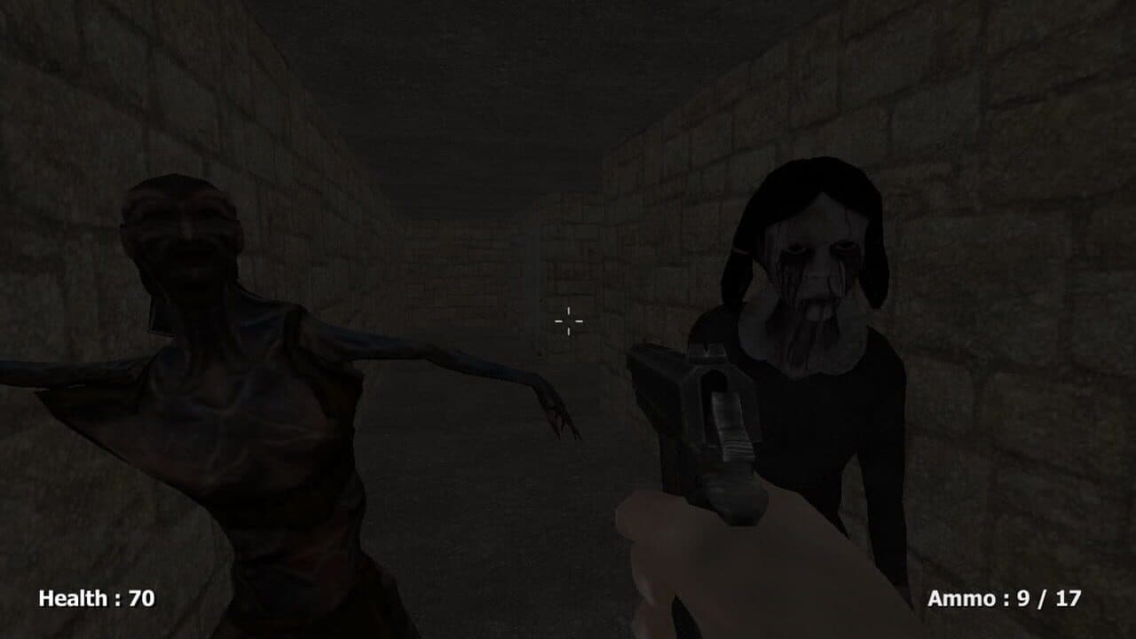 While We Sleep: Slendrina Is Here thumbnail 3