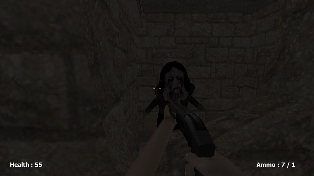 While We Sleep: Slendrina Is Here thumbnail 4