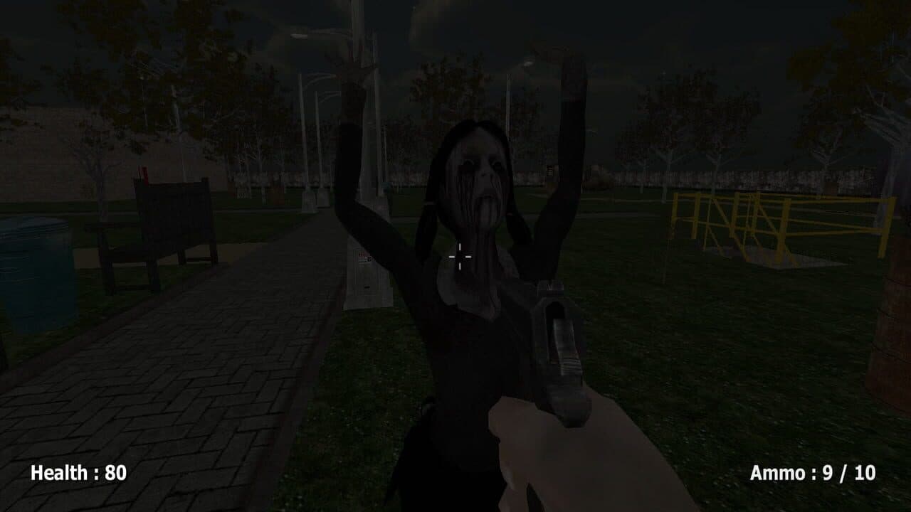 While We Sleep: Slendrina Is Here thumbnail 6