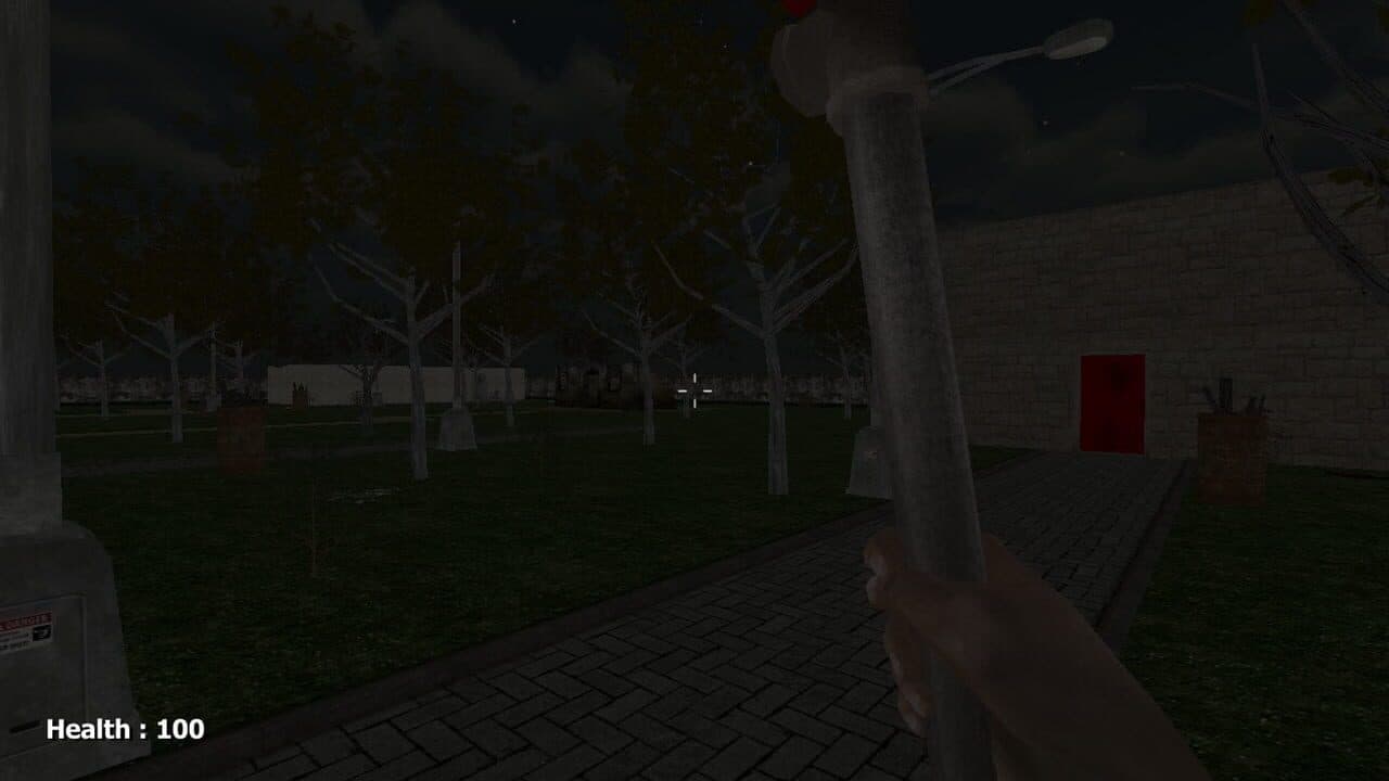 While We Sleep: Slendrina Is Here thumbnail 7