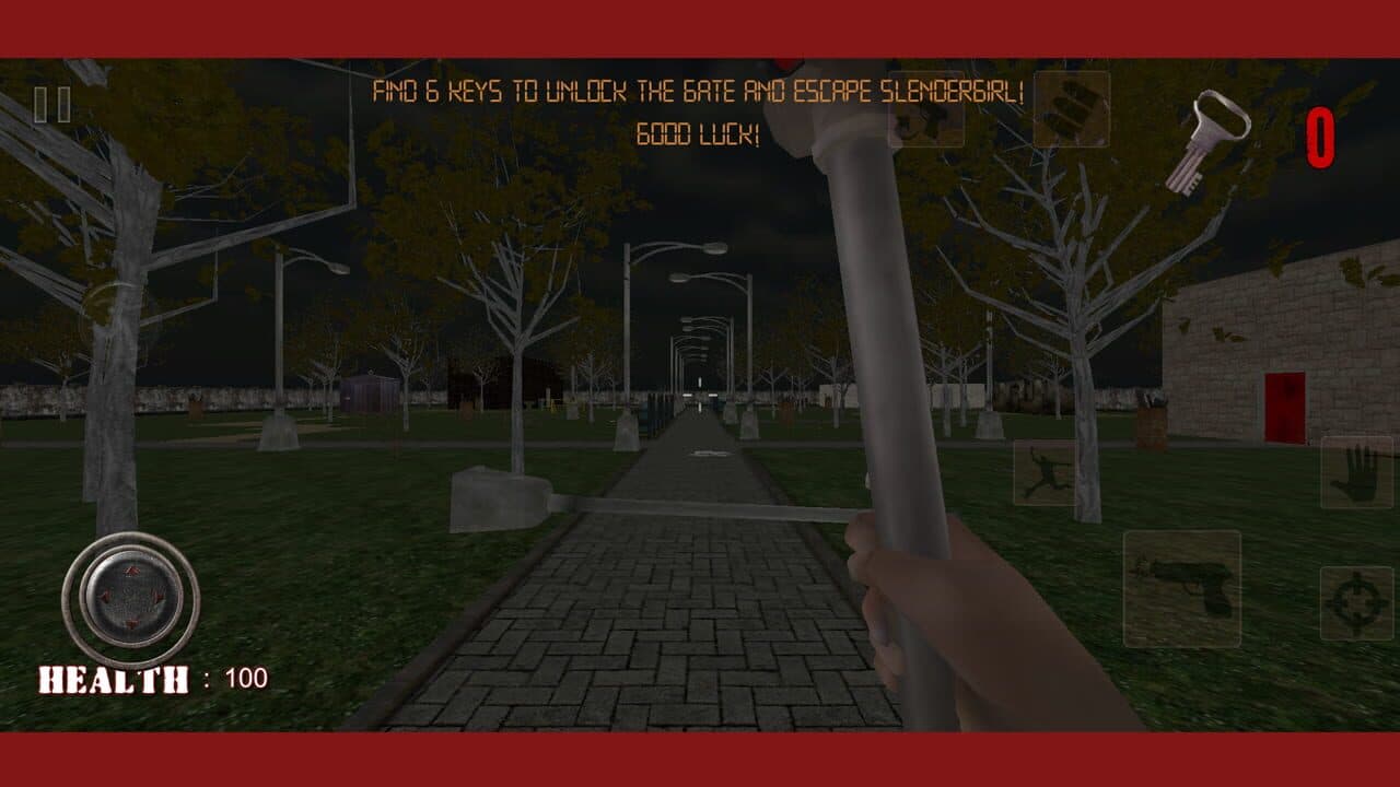 While We Sleep: Slendrina Is Here thumbnail 9