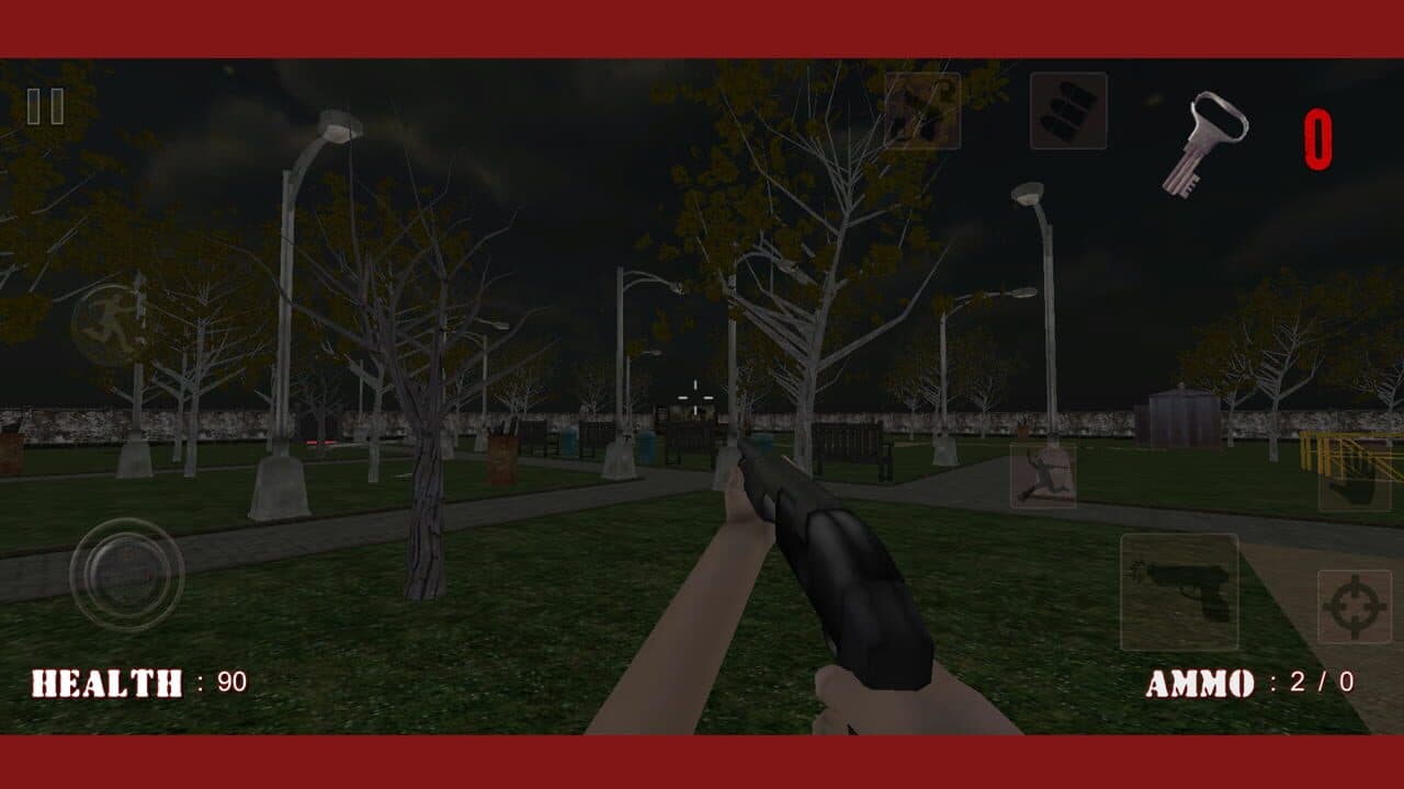 While We Sleep: Slendrina Is Here thumbnail 13