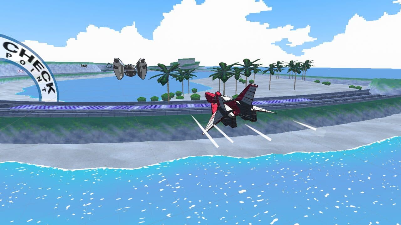 Aerial Guard screenshot 1