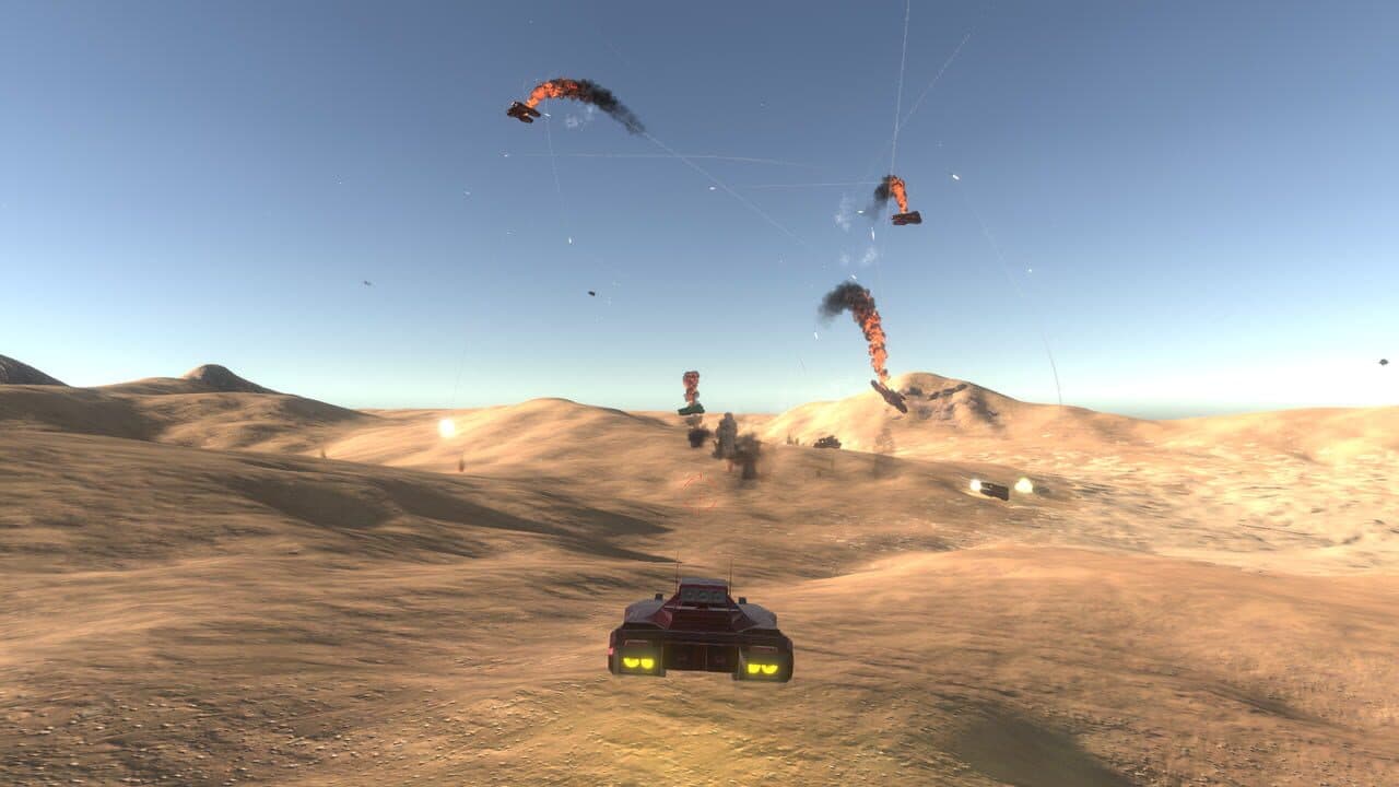 Hover Warz thumbnail 3