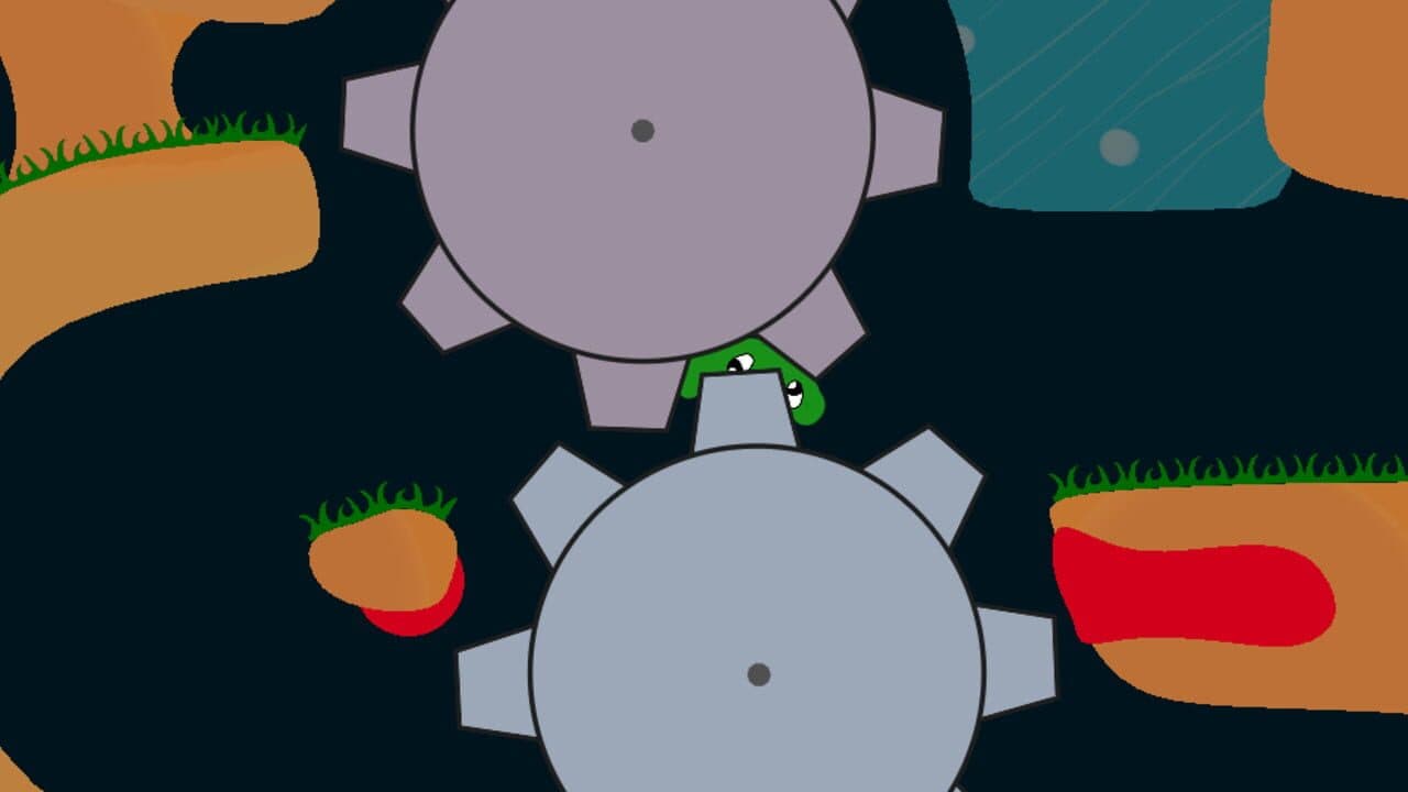 JellyBall screenshot 1