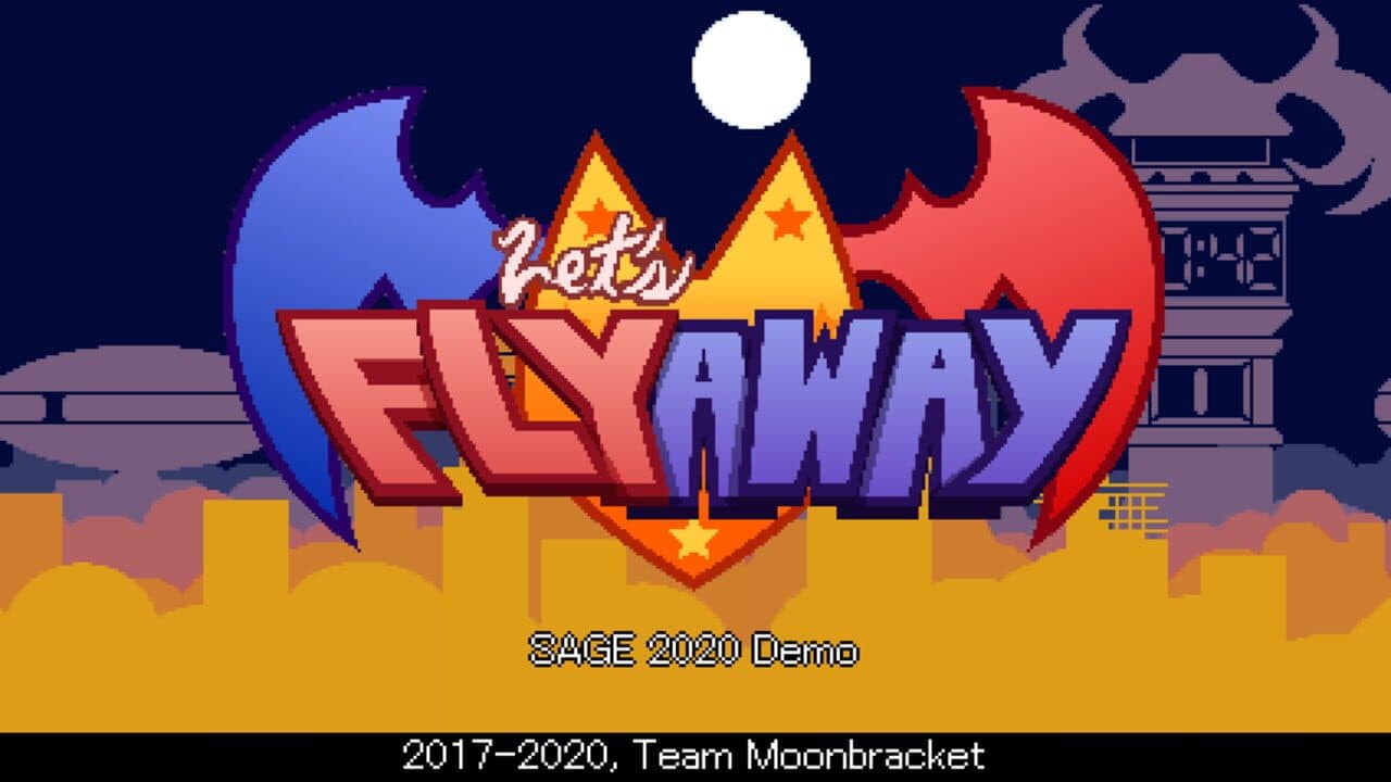 Let's Fly Away screenshot 1