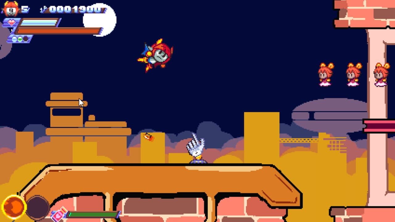 Let's Fly Away thumbnail 3