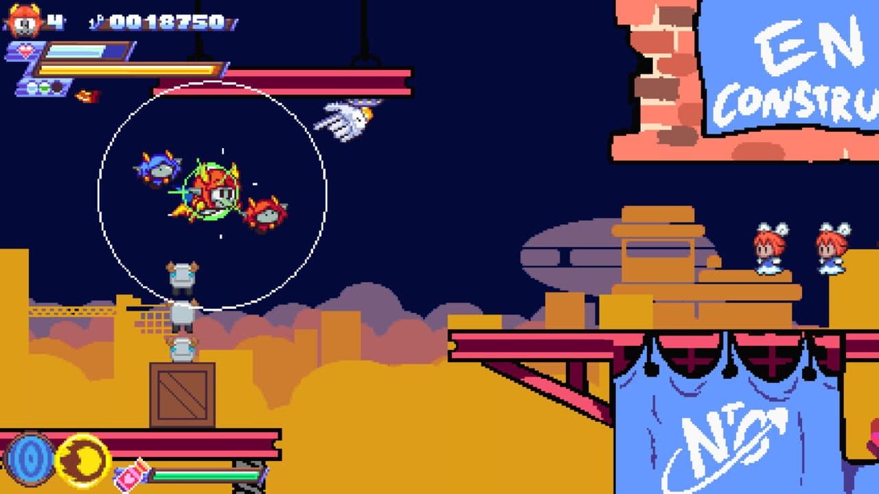 Let's Fly Away thumbnail 4