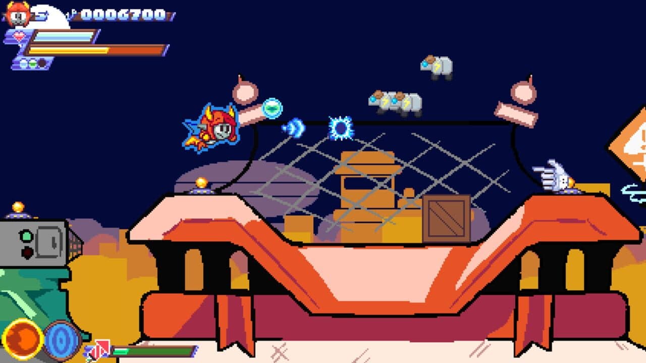Let's Fly Away thumbnail 5