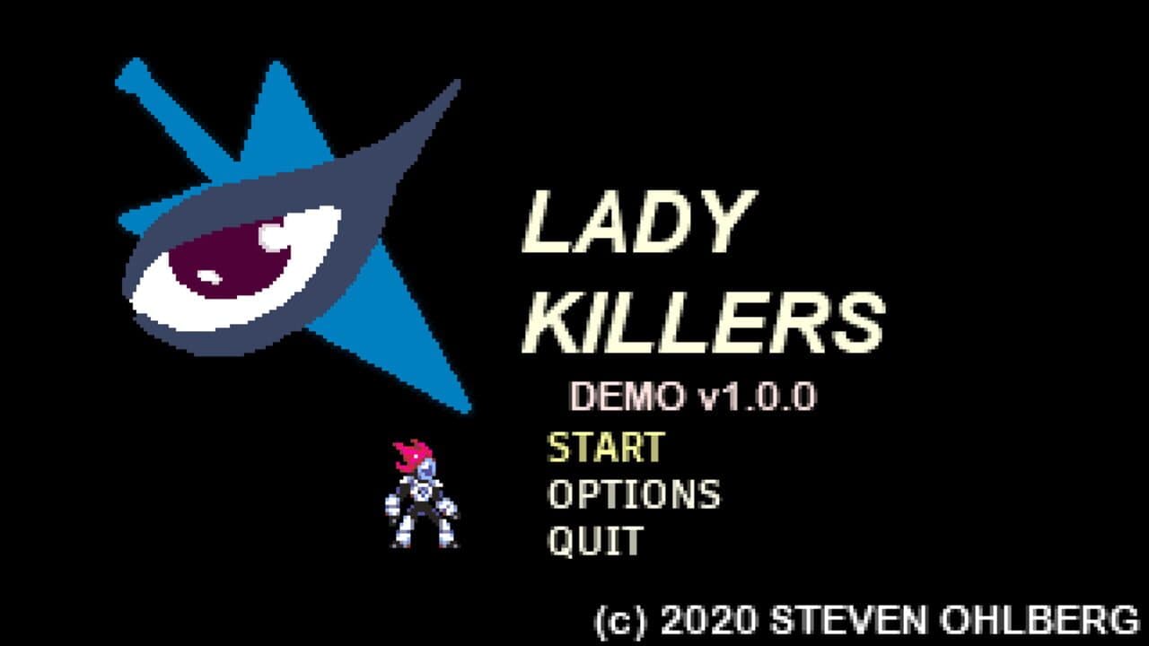 Lady Killers thumbnail 3