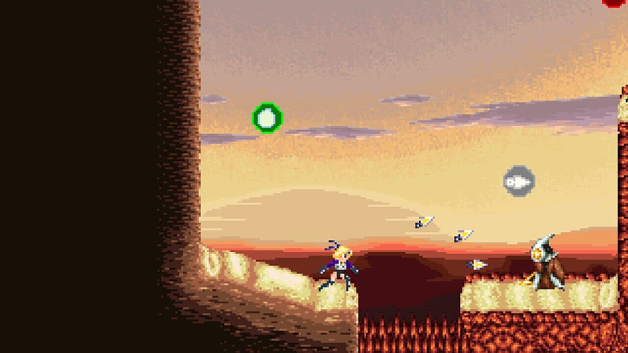Lady Killers screenshot 1