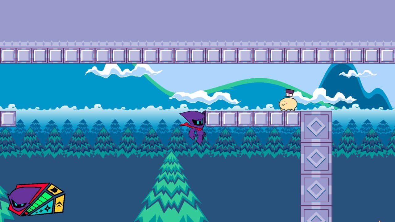 Linja vs. the Maneclowns thumbnail 3