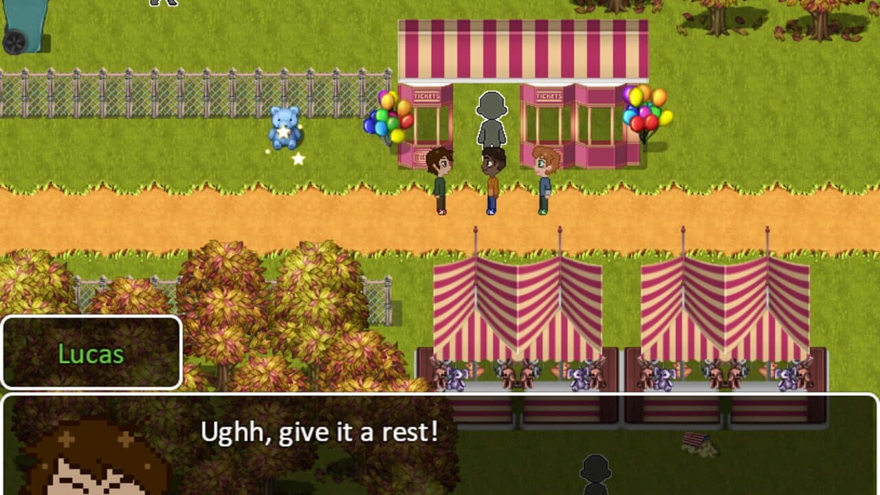 Corpse Carnival thumbnail 2
