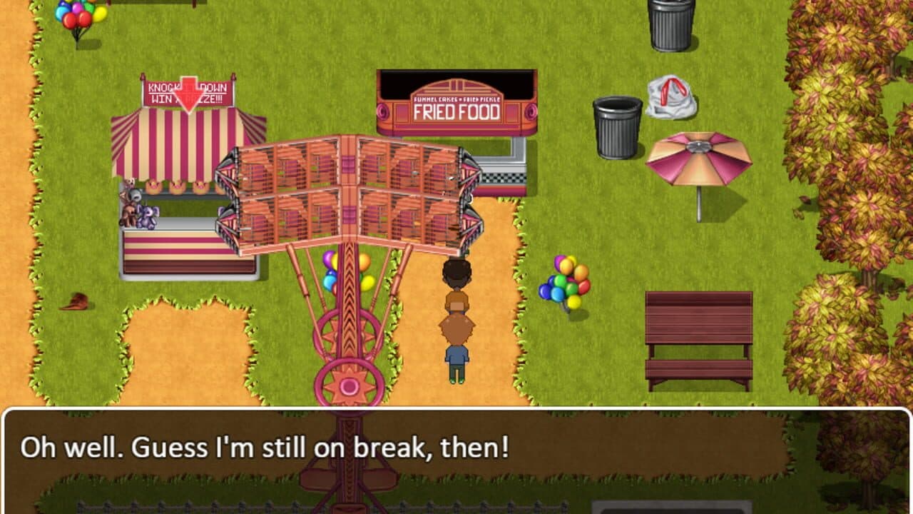 Corpse Carnival thumbnail 3