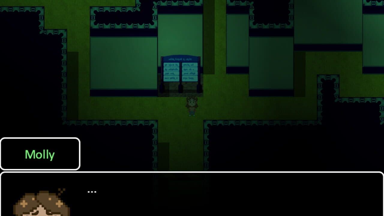 Corpse Carnival screenshot 1