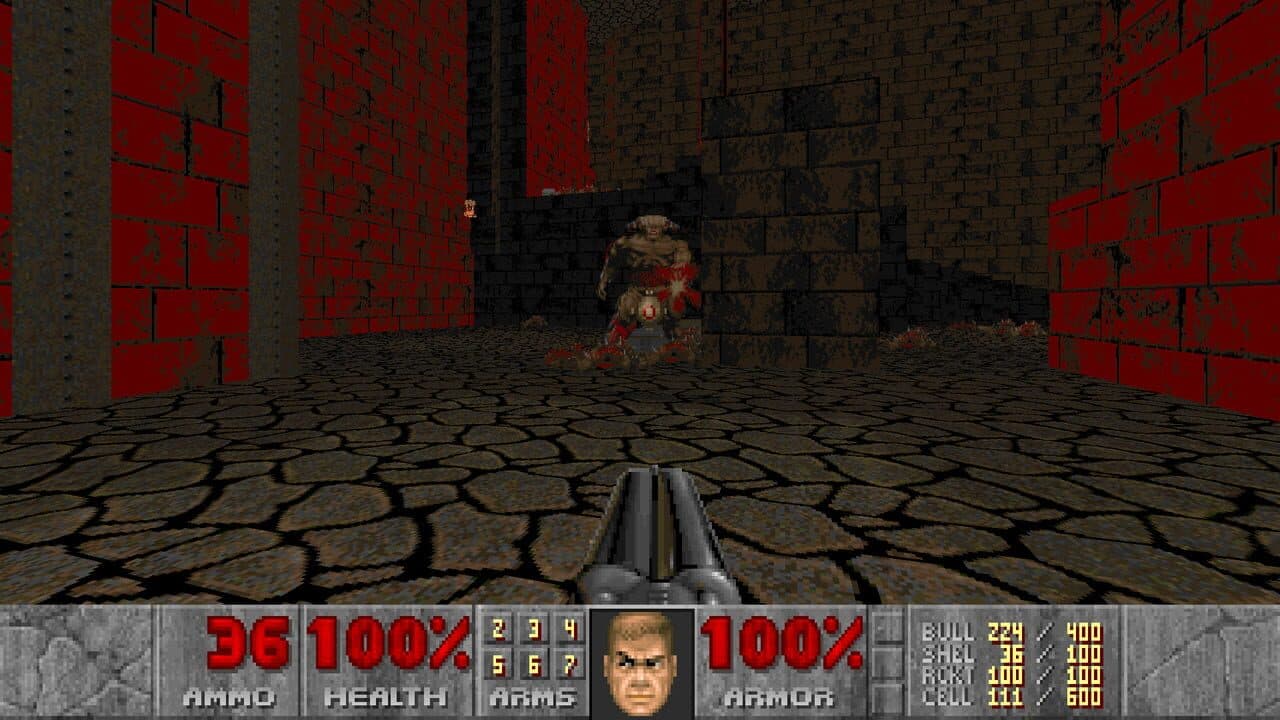 No Rest for the Living screenshot 1