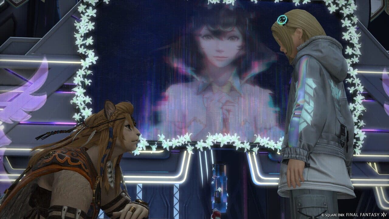 Final Fantasy XIV: Crossroads thumbnail 2