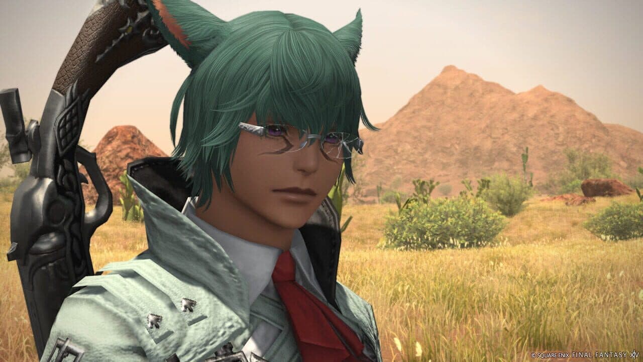 Final Fantasy XIV: Crossroads thumbnail 3