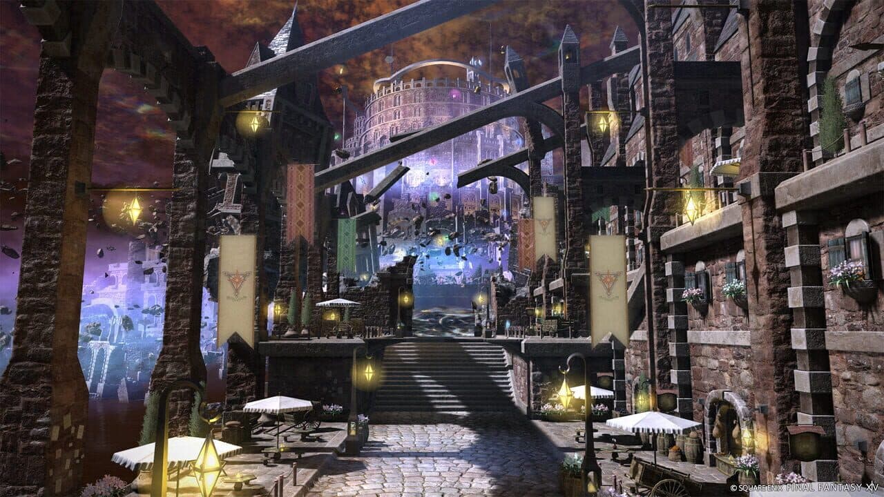 Final Fantasy XIV: Crossroads thumbnail 6