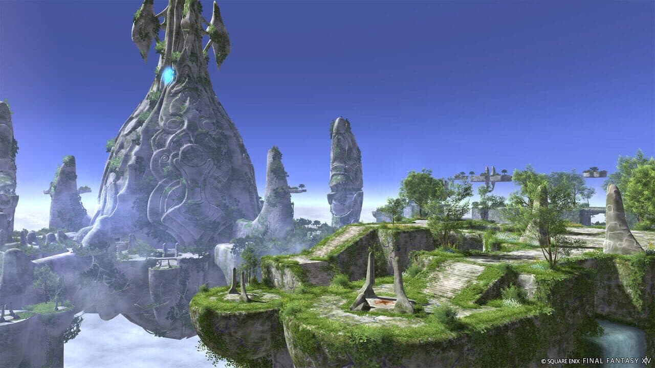 Final Fantasy XIV: Crossroads thumbnail 7