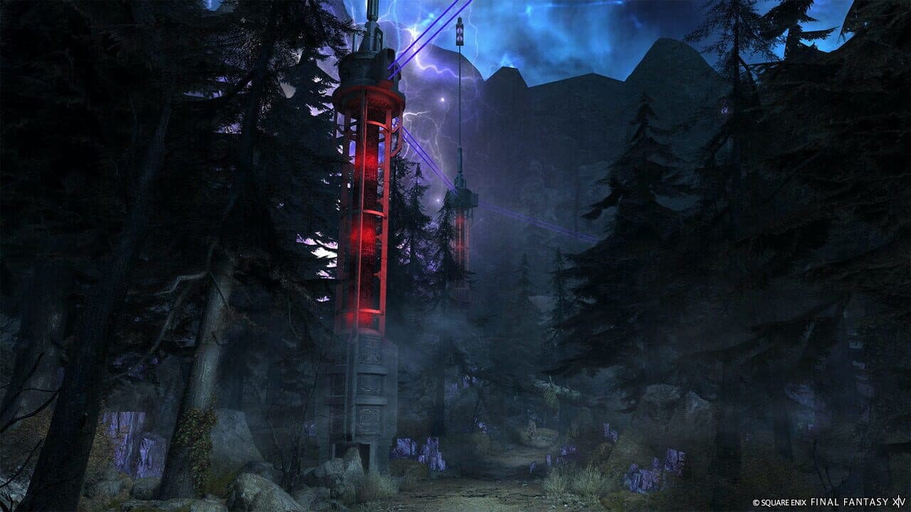 Final Fantasy XIV: Crossroads thumbnail 9