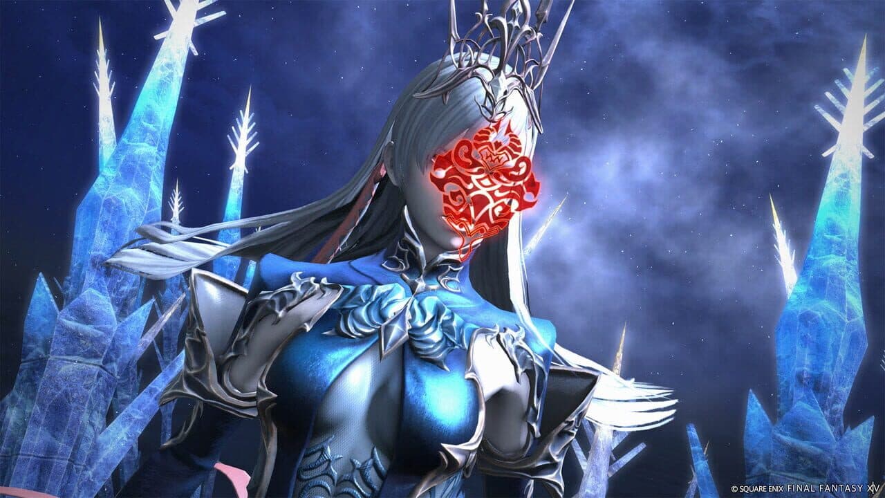 Final Fantasy XIV: Crossroads thumbnail 11