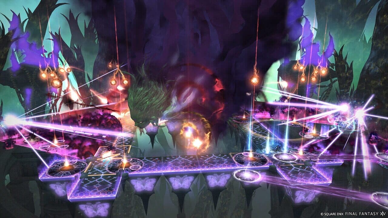 Final Fantasy XIV: Crossroads thumbnail 13