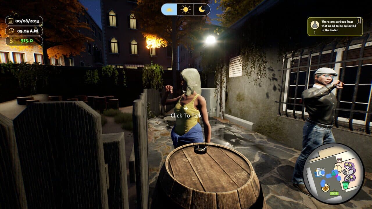 Hotel Owner Simulator thumbnail 5