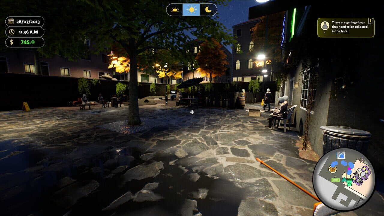 Hotel Owner Simulator thumbnail 6