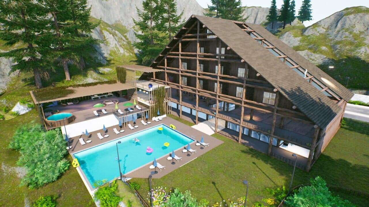 Hotel Owner Simulator thumbnail 7