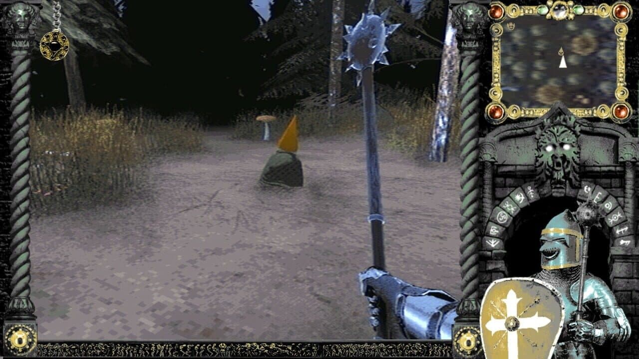 Gnomes and Knights thumbnail 2