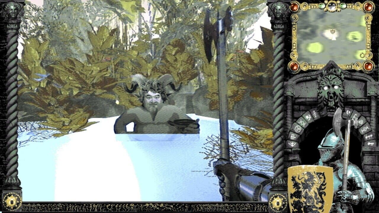 Gnomes and Knights thumbnail 4
