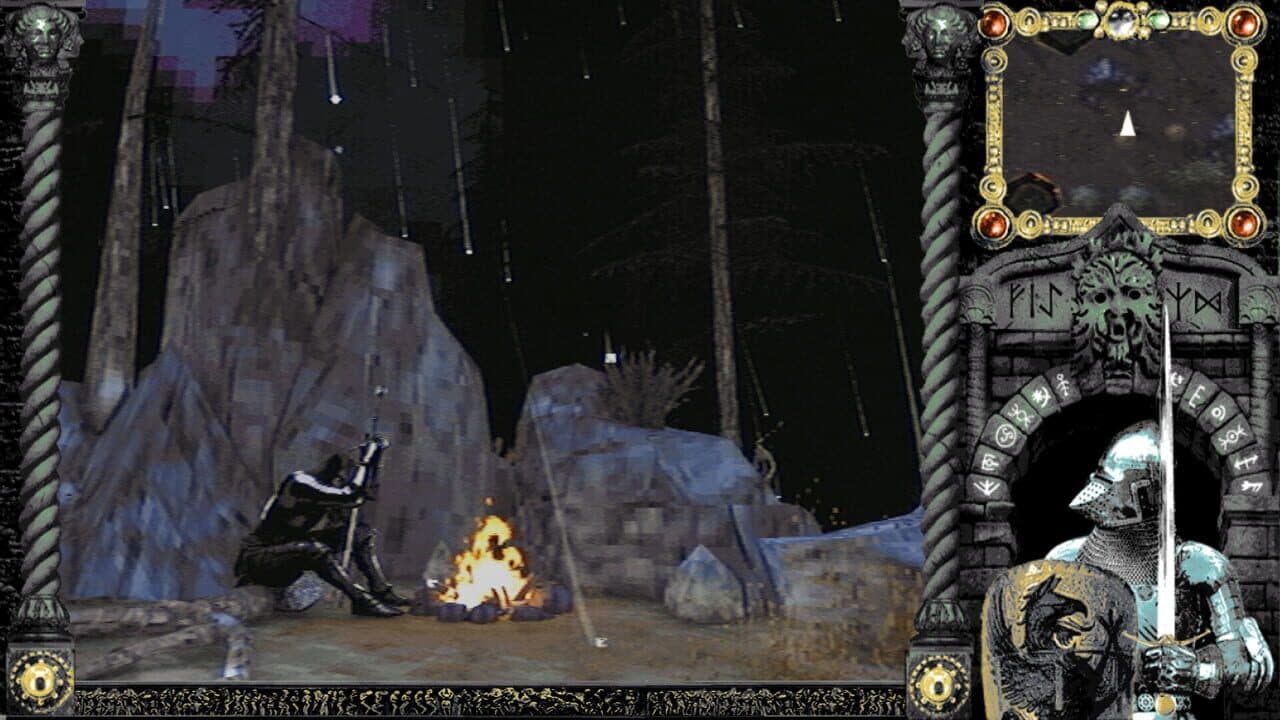 Gnomes and Knights thumbnail 7