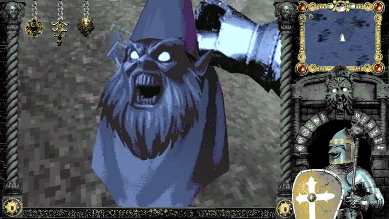 Gnomes and Knights thumbnail 9