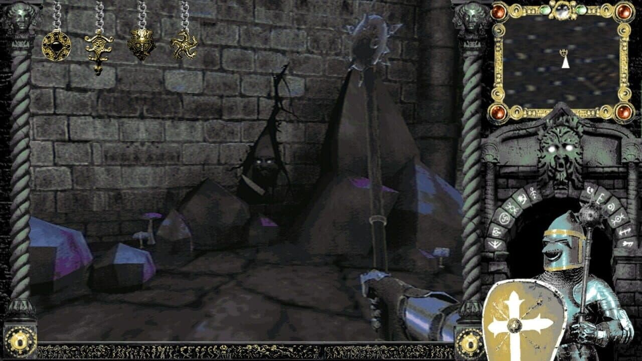 Gnomes and Knights thumbnail 10