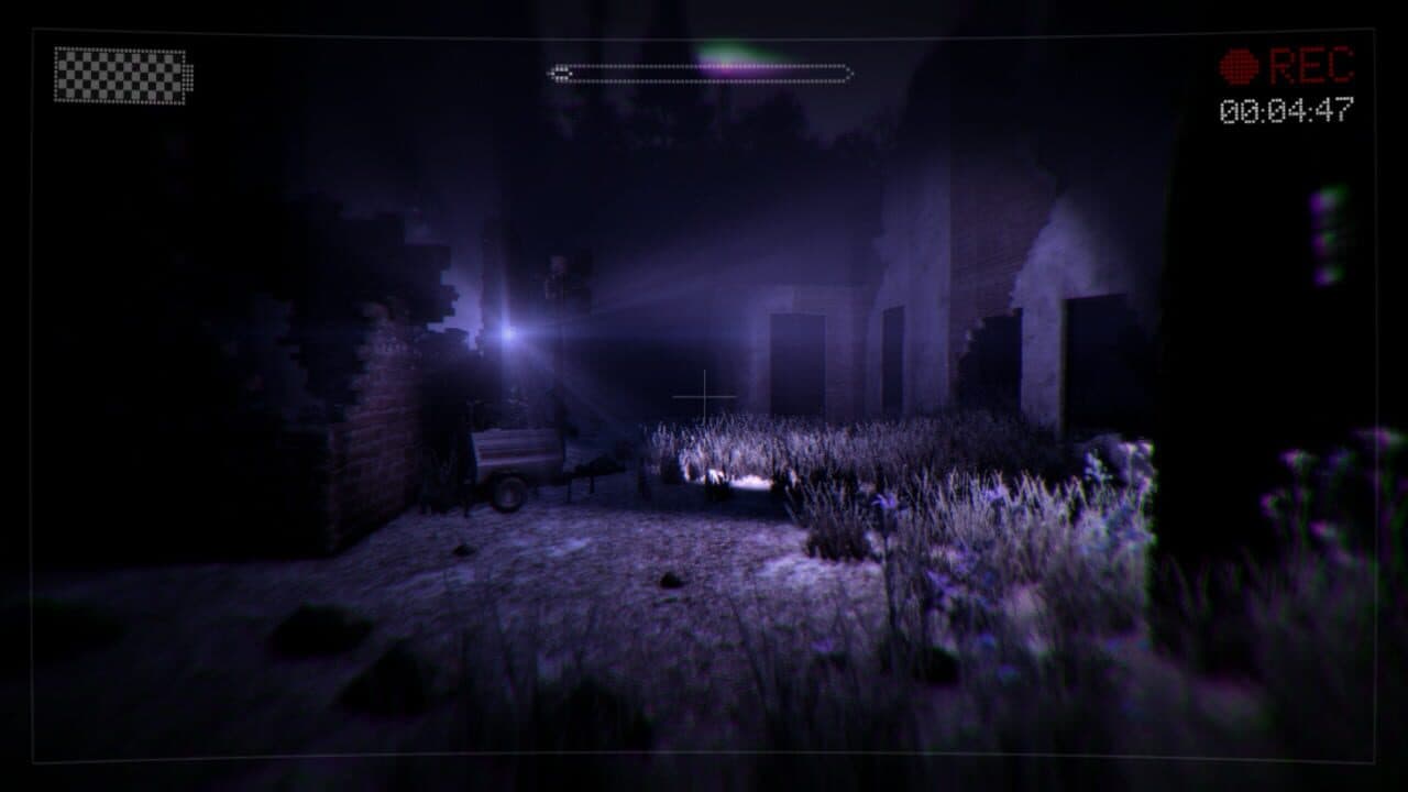 Slender: Anxiety screenshot 1