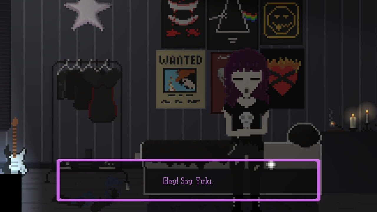 Love Me or Die screenshot 1