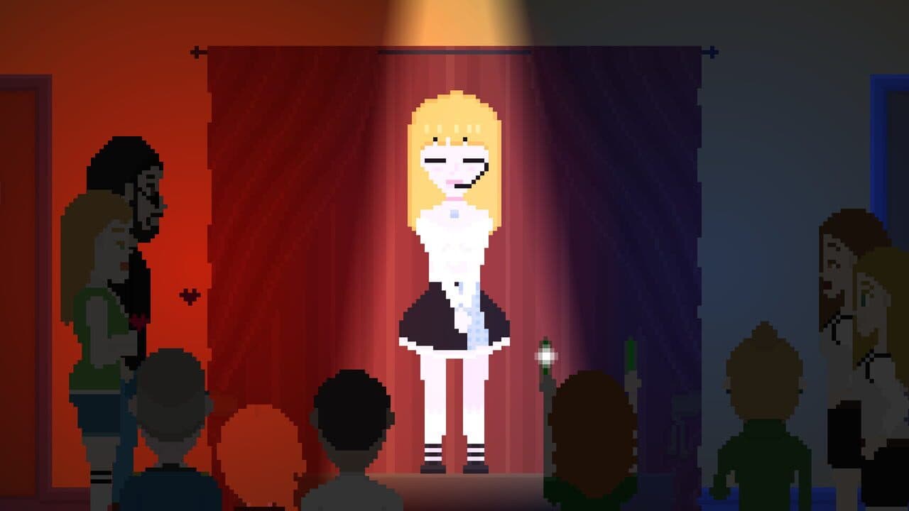 Love Me or Die thumbnail 2