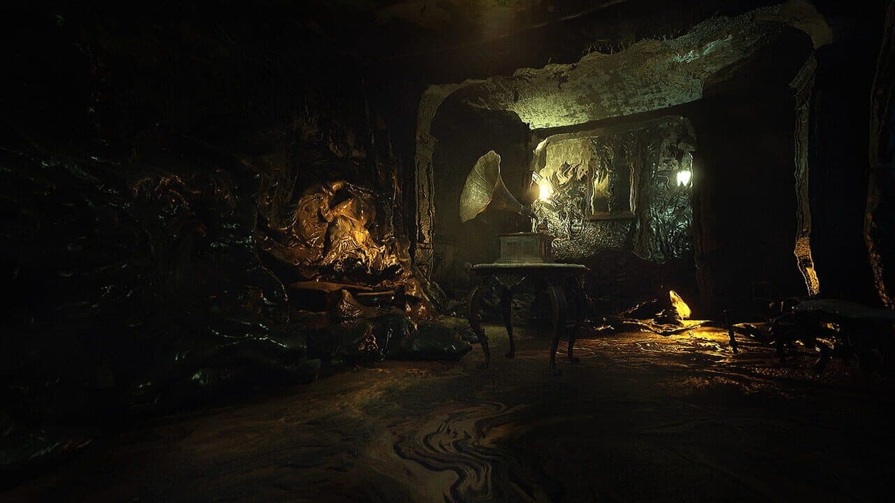 Layers of Fear thumbnail 4