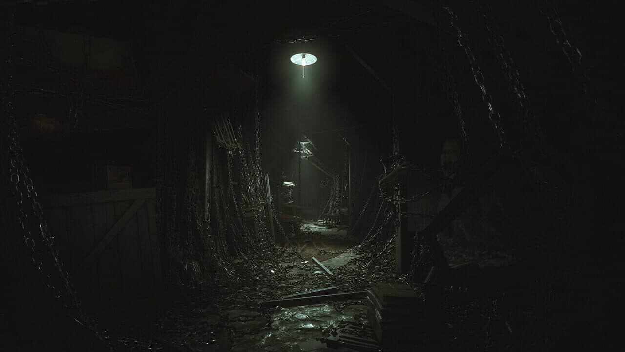 Layers of Fear thumbnail 9