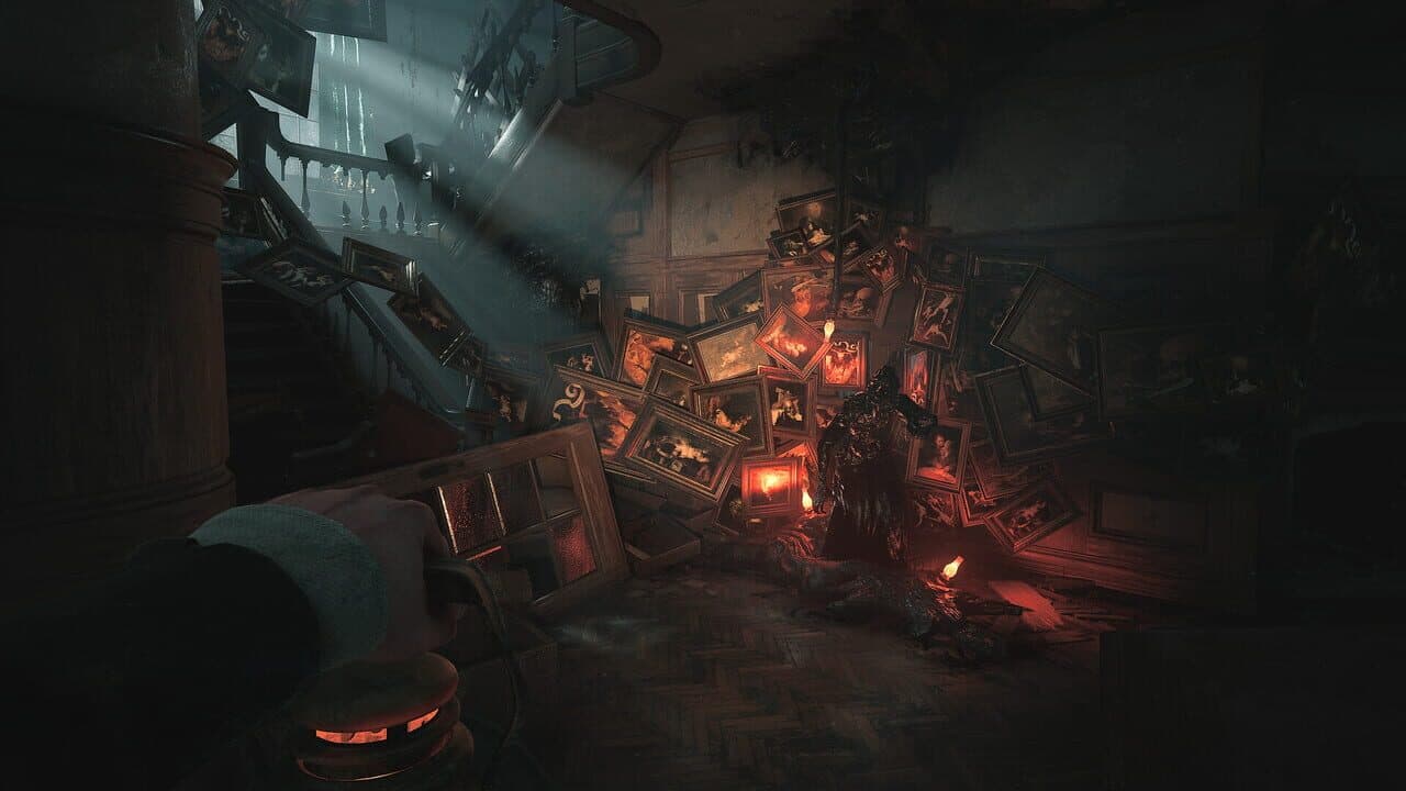 Layers of Fear thumbnail 10