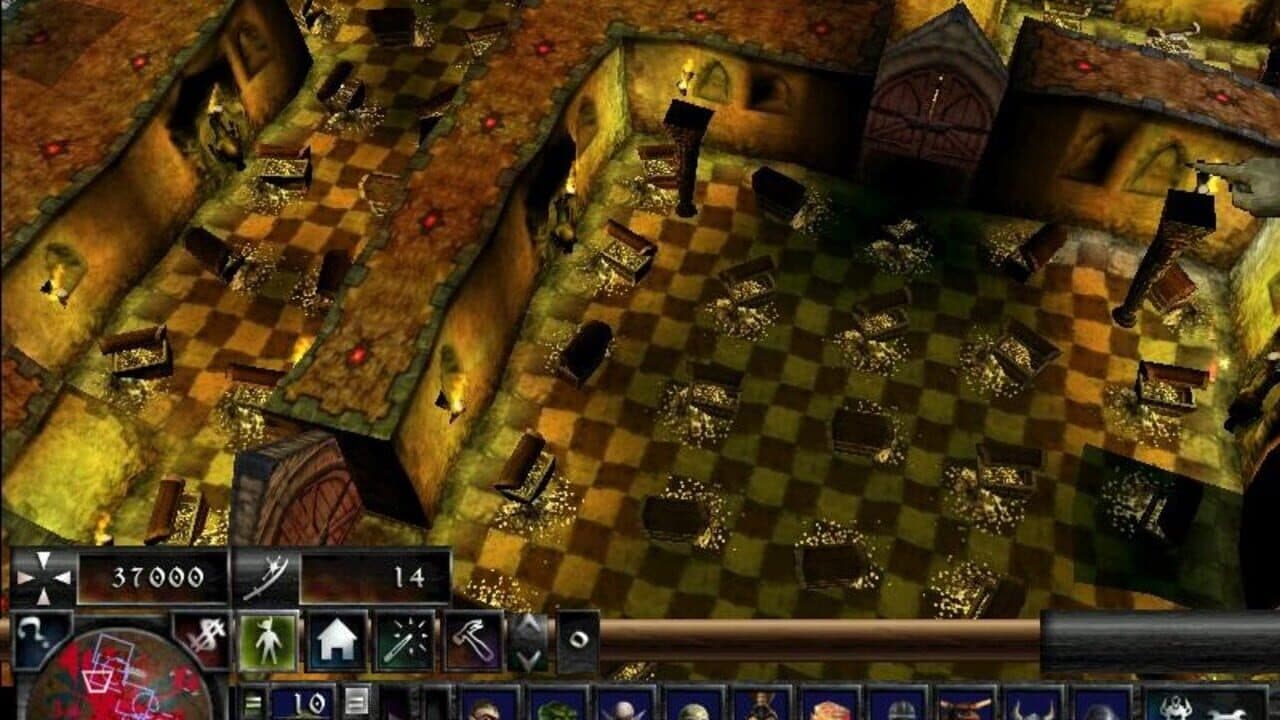 Dungeon Keeper 2 thumbnail 3
