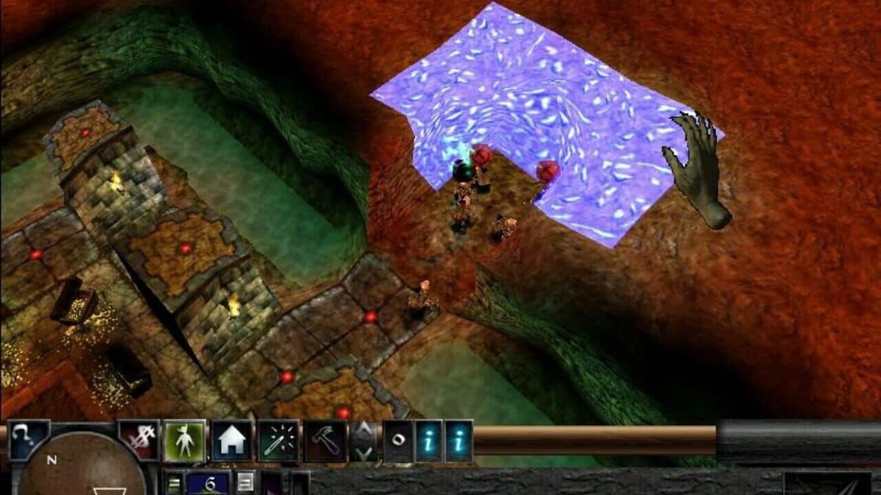 Dungeon Keeper 2 thumbnail 4