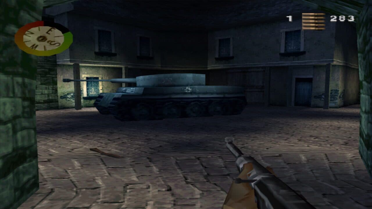 Medal of Honor thumbnail 3