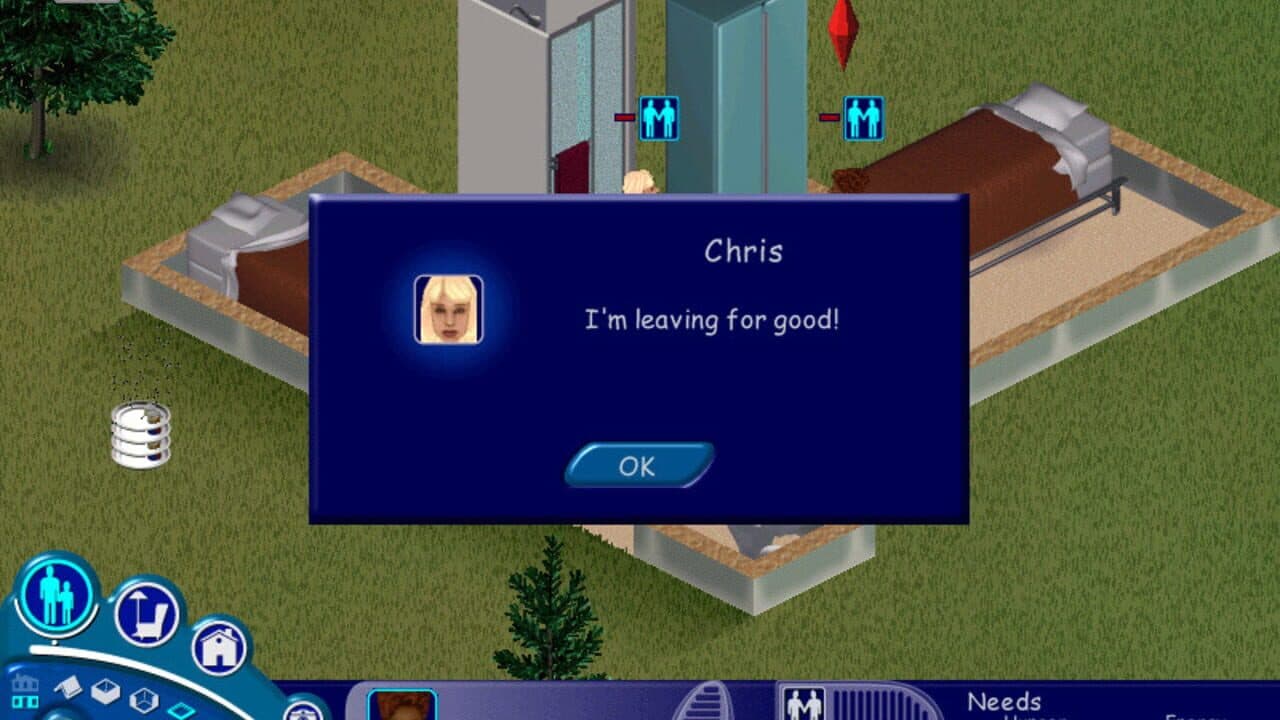 The Sims thumbnail 2
