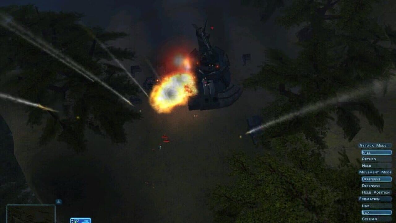 Ground Control thumbnail 3