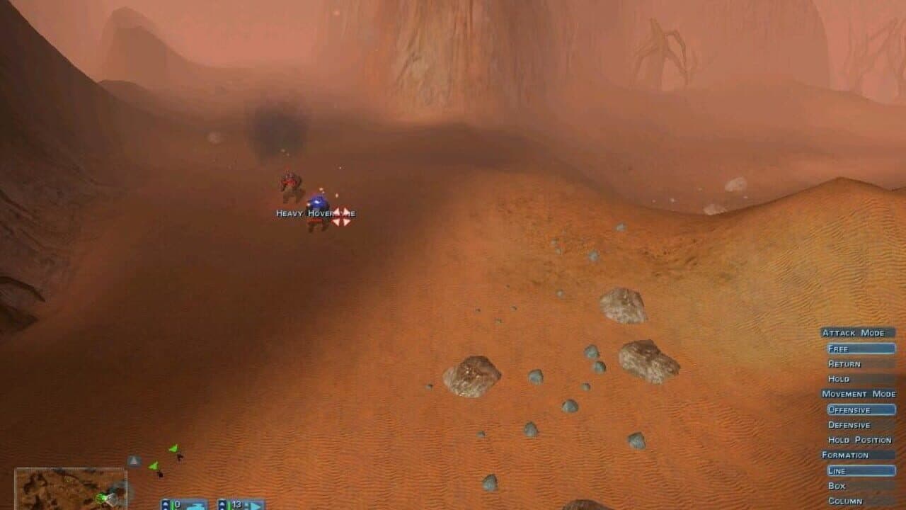 Ground Control thumbnail 4