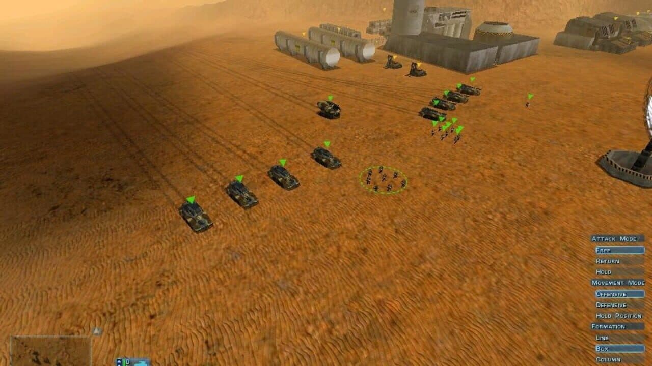 Ground Control thumbnail 2